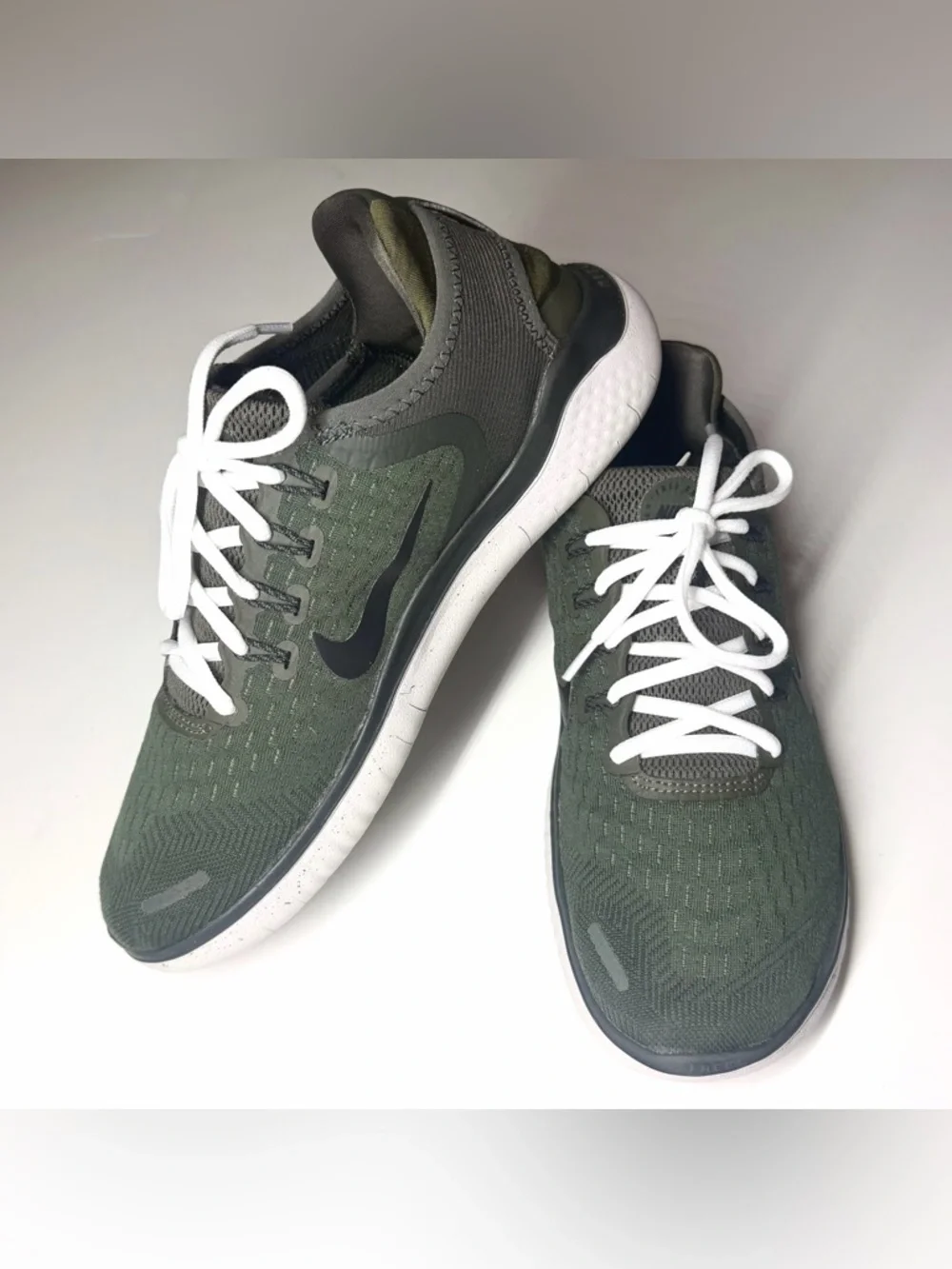 Nike Free RN Men’s Athletic Running Shoes 942836-300 Size- 7